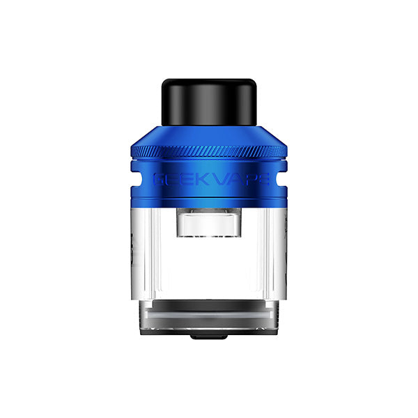 Geekvape E100 (Aegis Eteno) Replacement Pods 4.5mL 2-Pack blue