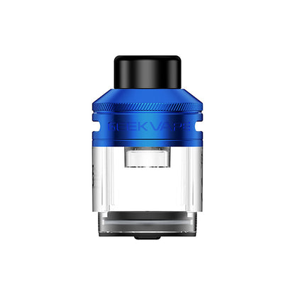 Geekvape E100 (Aegis Eteno) Replacement Pods 4.5mL 2-Pack blue