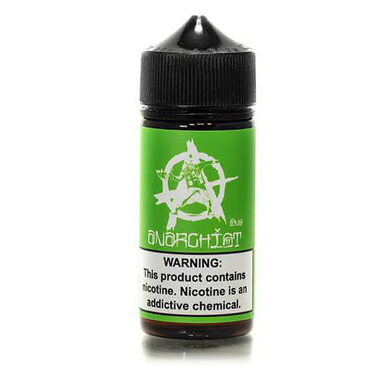 Green by Anarchist Salt 30mL Bottle