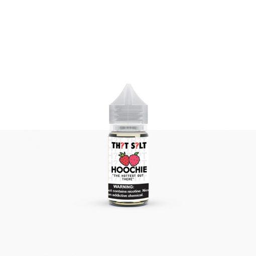 Hoochie by Thot Salt Series 30mL Bottle