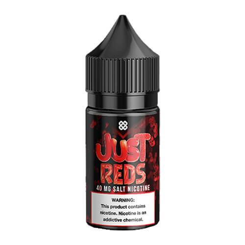 Just Reds by Alt Zero Salt Series 30mL Bottle