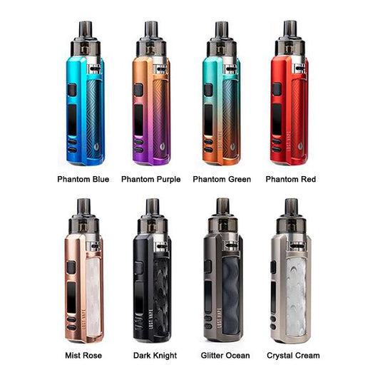 Lost Vape Ursa Mini 30W Pod Kit Group Photo