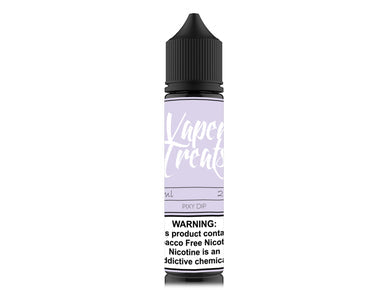 Pixy Dip by Vaper Treats 60mL Series Bottle