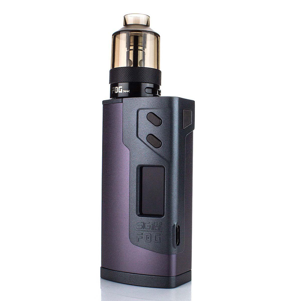 Sigelei 213 Fog Kit 200w graphite