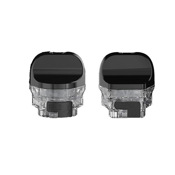 SMOK IPX 80 Replacement Pods 2ml 3-Pack (EU Edition)