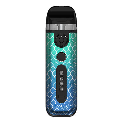 SMOK Novo 5 Kit | 900mAh Green Blue Cobra