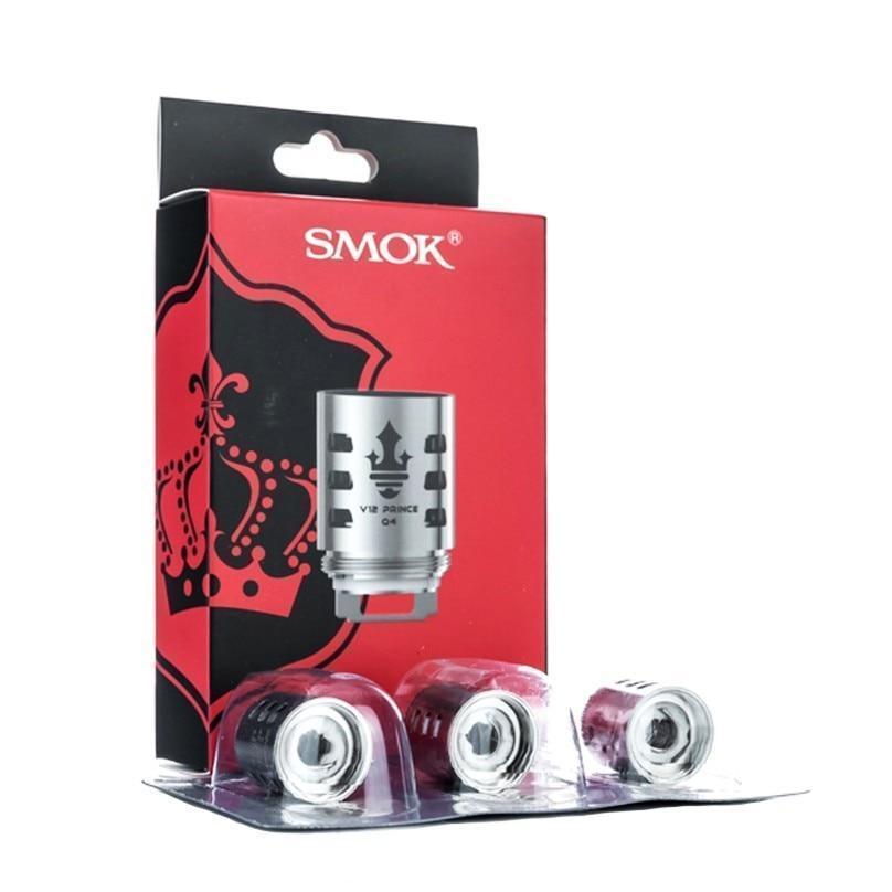 SMOK TFV12 Prince Coils  3-Pack 