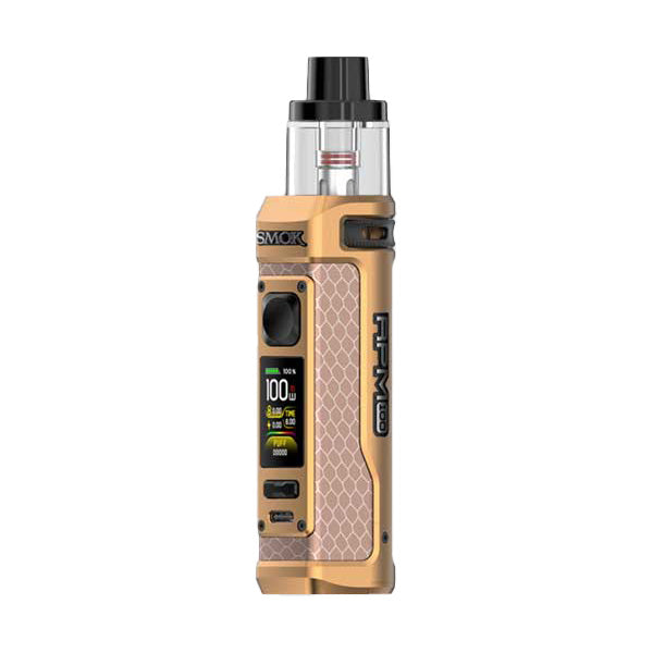 SMOK RPM 100W Kit Matte Gold	