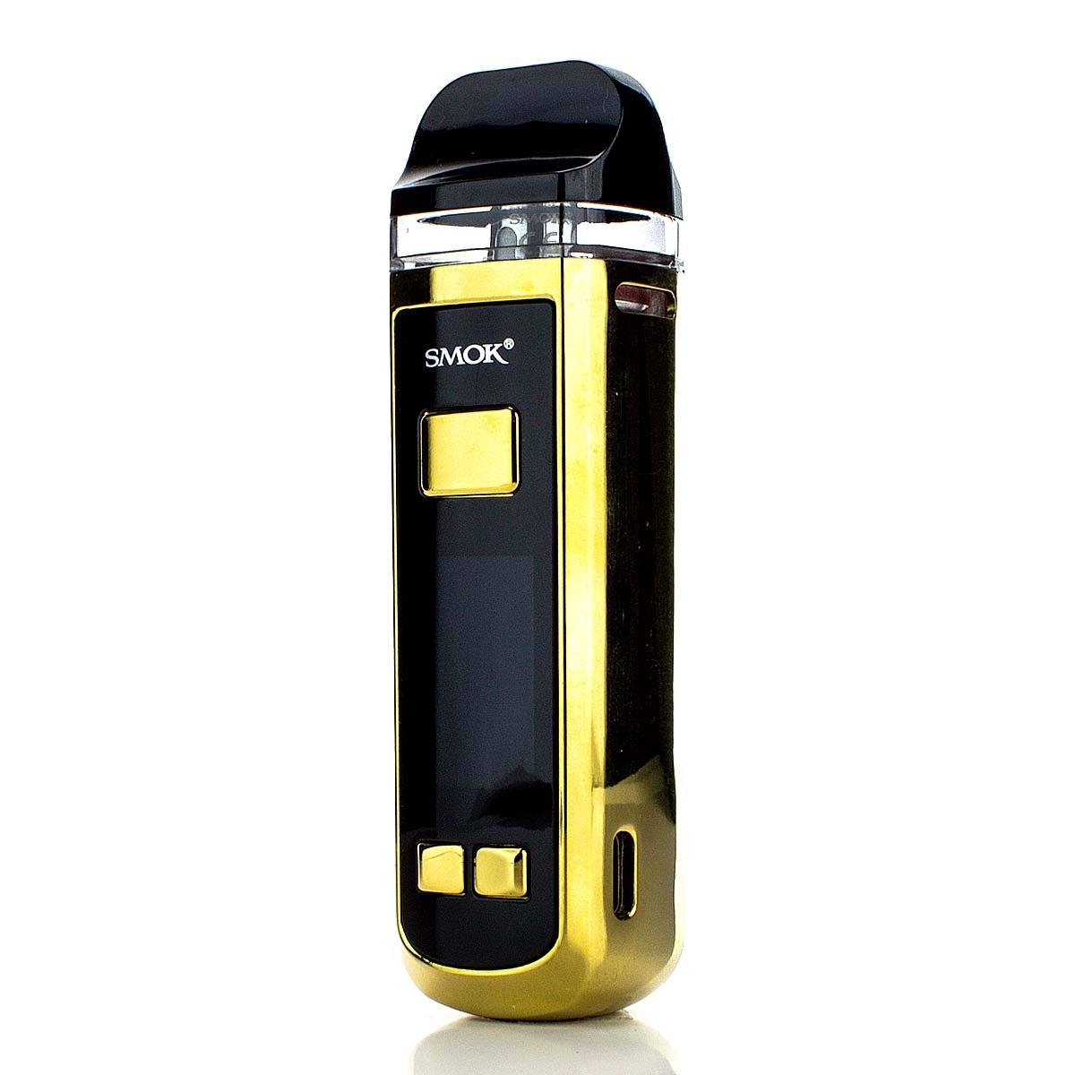 SMOK RPM 2S Kit 80w Prism Gold