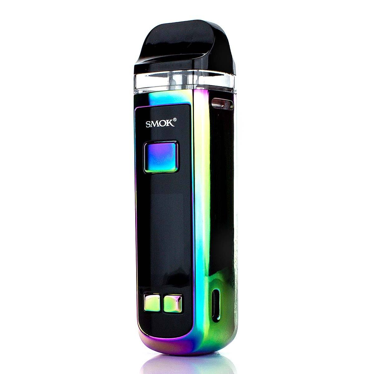 SMOK RPM 2S Kit 80w Prism Rainbow