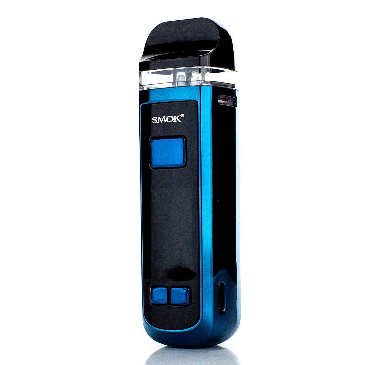 SMOK RPM 2S Kit 80w Prism Blue