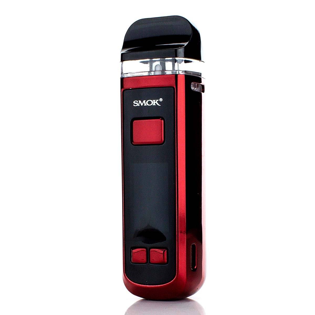 SMOK RPM 2S Kit 80w Red