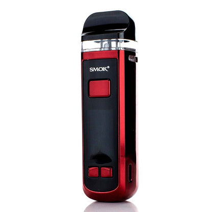 SMOK RPM 2S Kit 80w Red