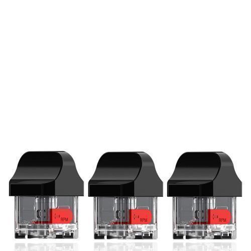 SMOK RPM40 Pods (3-Pack) Rpm Standard pod