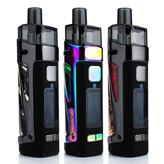 SMOK Scar P3 Pod System Kit | 10th Anniversary | Final Sale  Group Photo