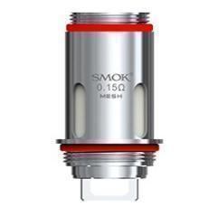 SMOK Vape Pen 22 Coils Mesh 0.15 (5-Pack)