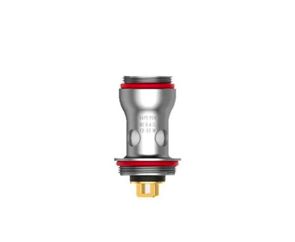 SMOK Vape Pen Coils 0.6ohm (5-Pack)