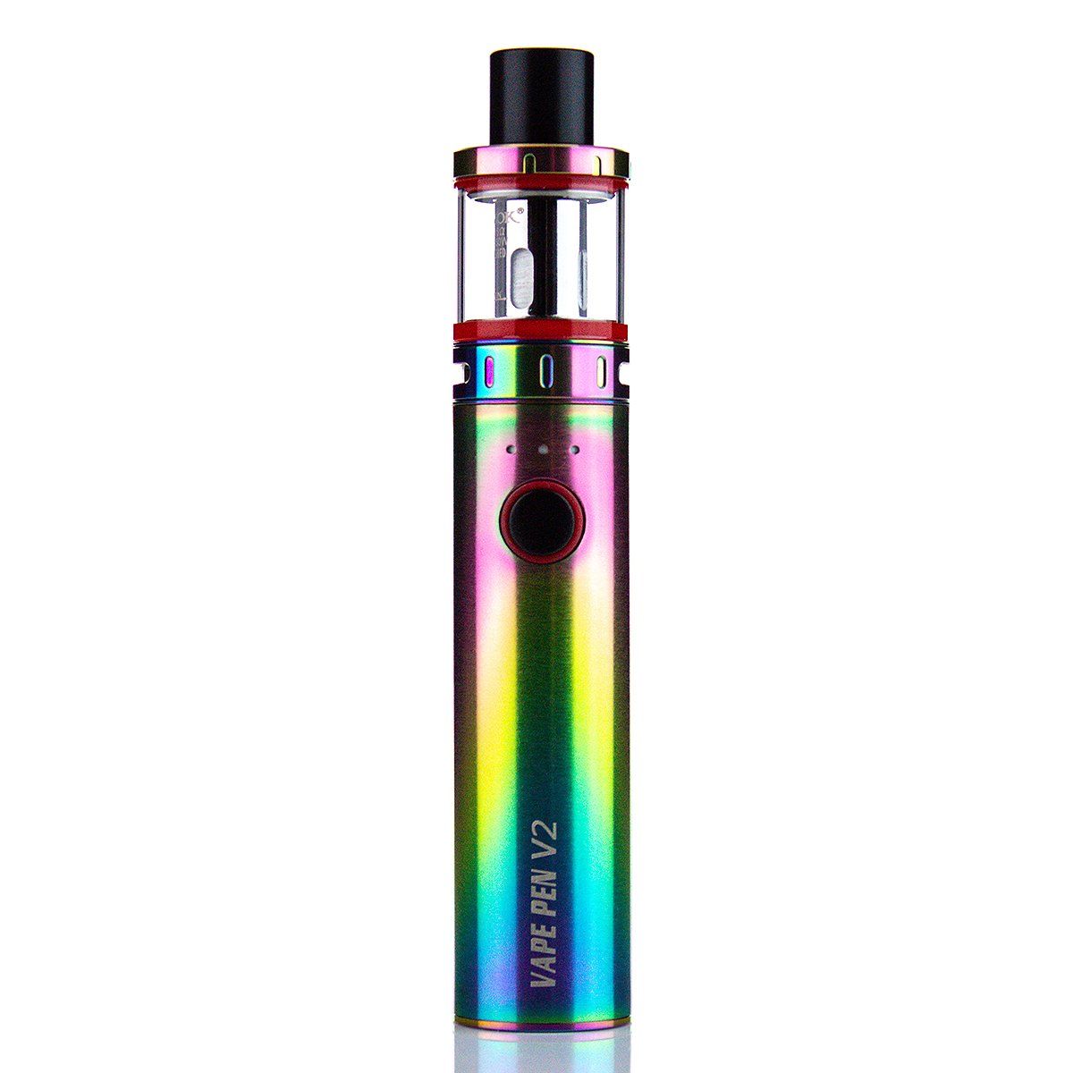 Smok Vape Pen V2 3ml 1600mAh Kit Rainbow jetzt kaufen 