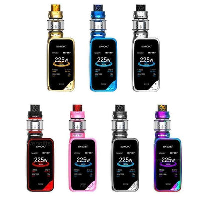 SMOK X-PRIV Kit | 225W group photo