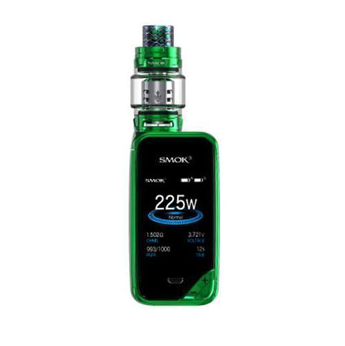  SMOK X-PRIV Kit | 225W Prism Green