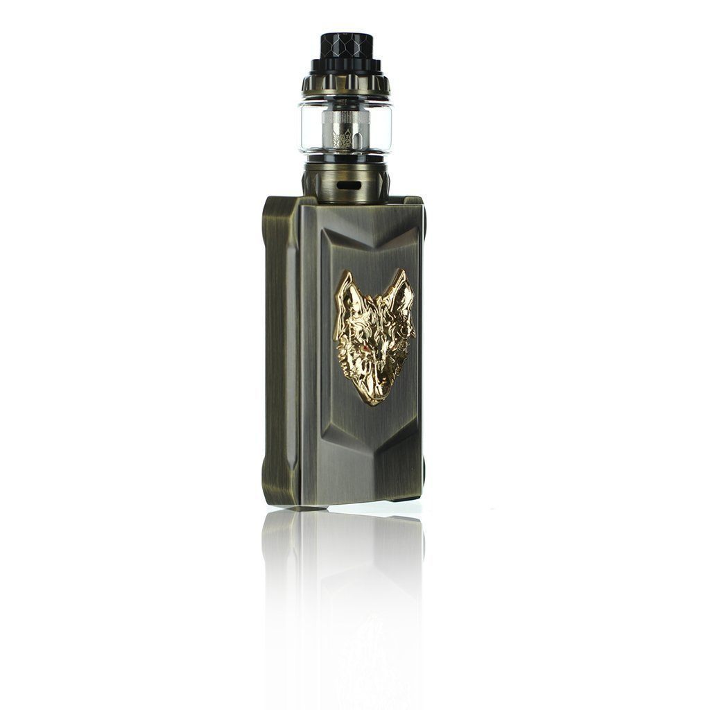 SnowWolf Mfeng 200W Kit Black Gold