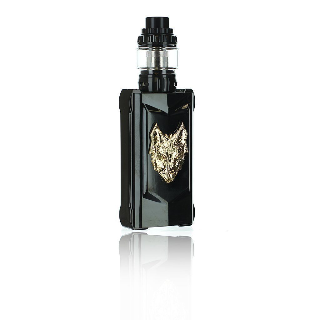 SnowWolf Mfeng 200W Kit Full Black