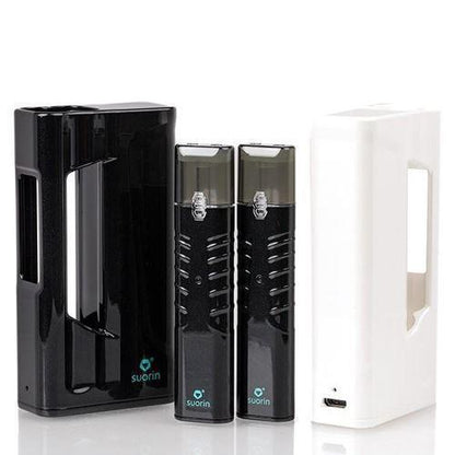 Suorin iShare Pod Device Kit Black 