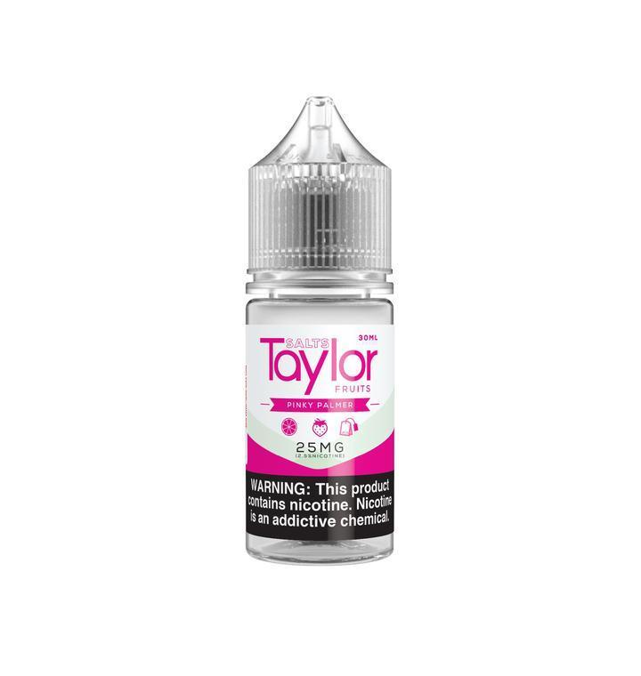 Pinky Palmer by Taylor Salts E-Liquid 30mL Bottle