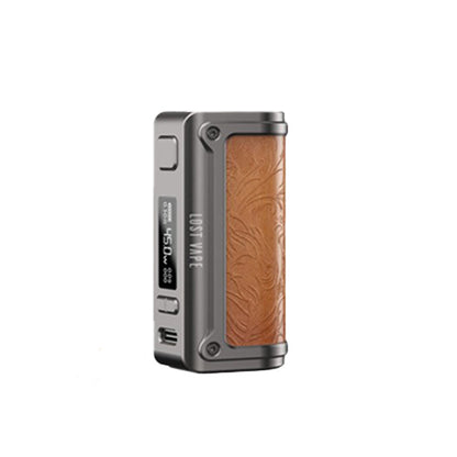 Lost Vape Thelema Mini Mod 45W Cappuccino