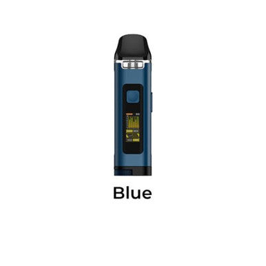 Uwell Crown D Pod Kit Blue