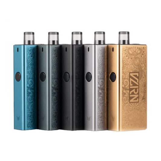 Uwell Valyrian SE Pod Kit 25w Group Photo