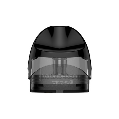 Vaporesso Zero S Replacement Pod 2mL 1.2ohm front