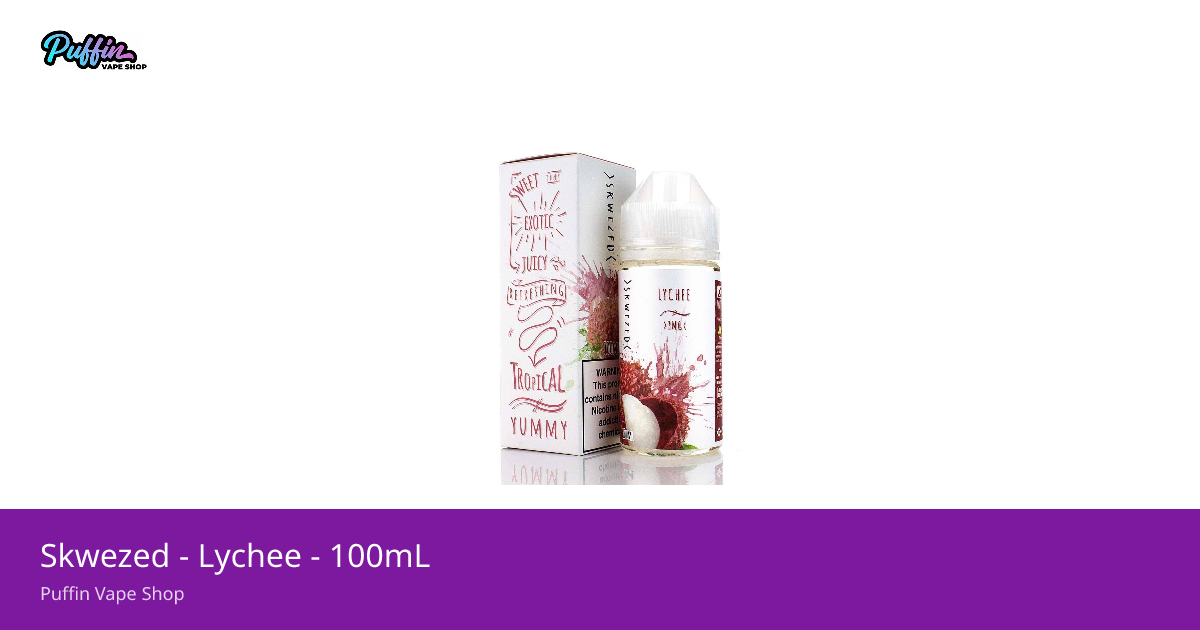 skwezed vape juice near me Skwezed Vape Juice Near Me Skwezed Peach – Vapor Villa main image 1